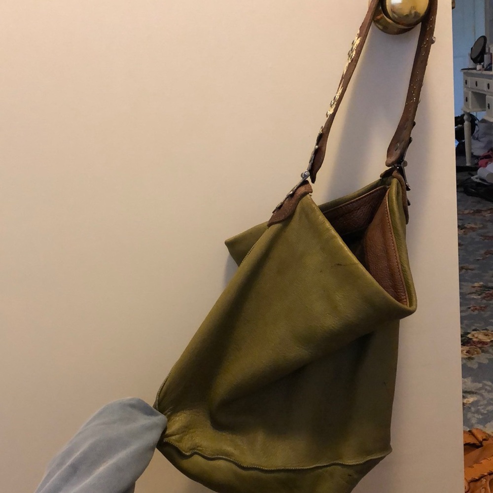 Tylie Malibu Handbag